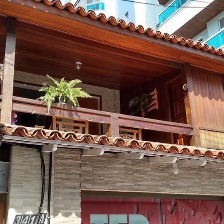 Canto Da Arte - Hospedagem Domiciliar Cabo Frío Exterior foto