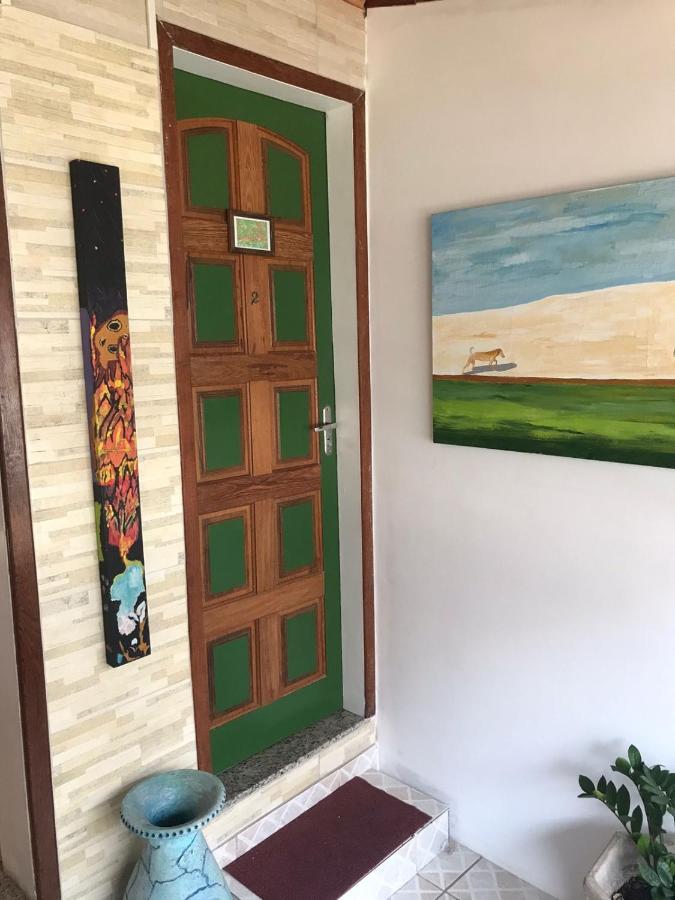Canto Da Arte - Hospedagem Domiciliar Cabo Frío Exterior foto