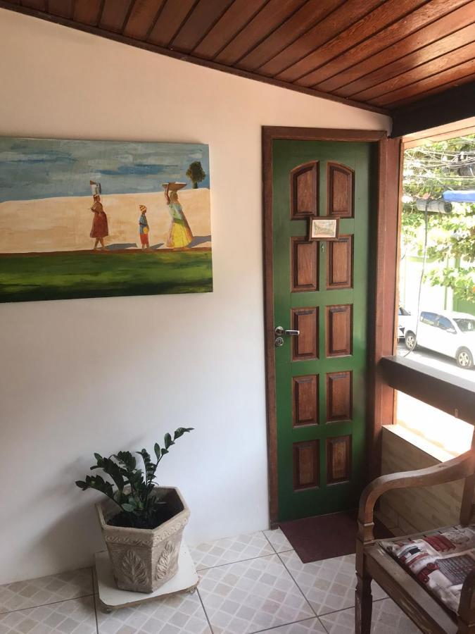 Canto Da Arte - Hospedagem Domiciliar Cabo Frío Exterior foto