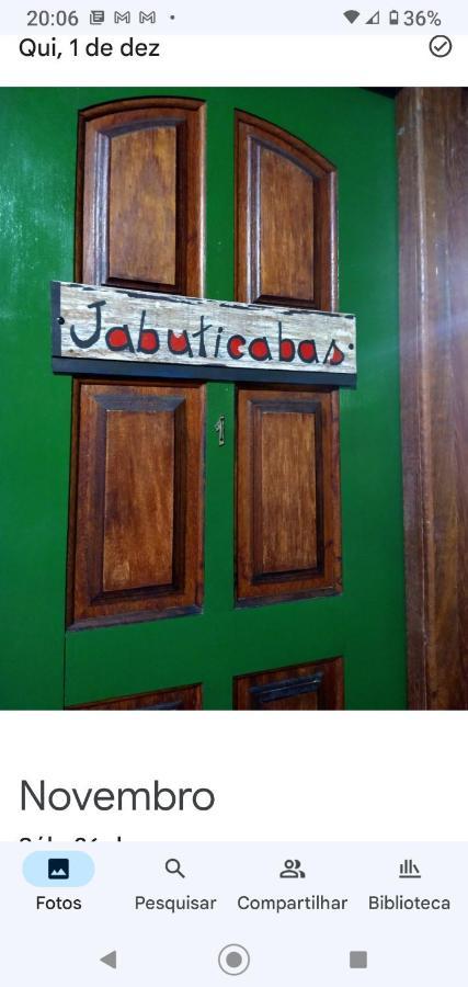 Canto Da Arte - Hospedagem Domiciliar Cabo Frío Exterior foto