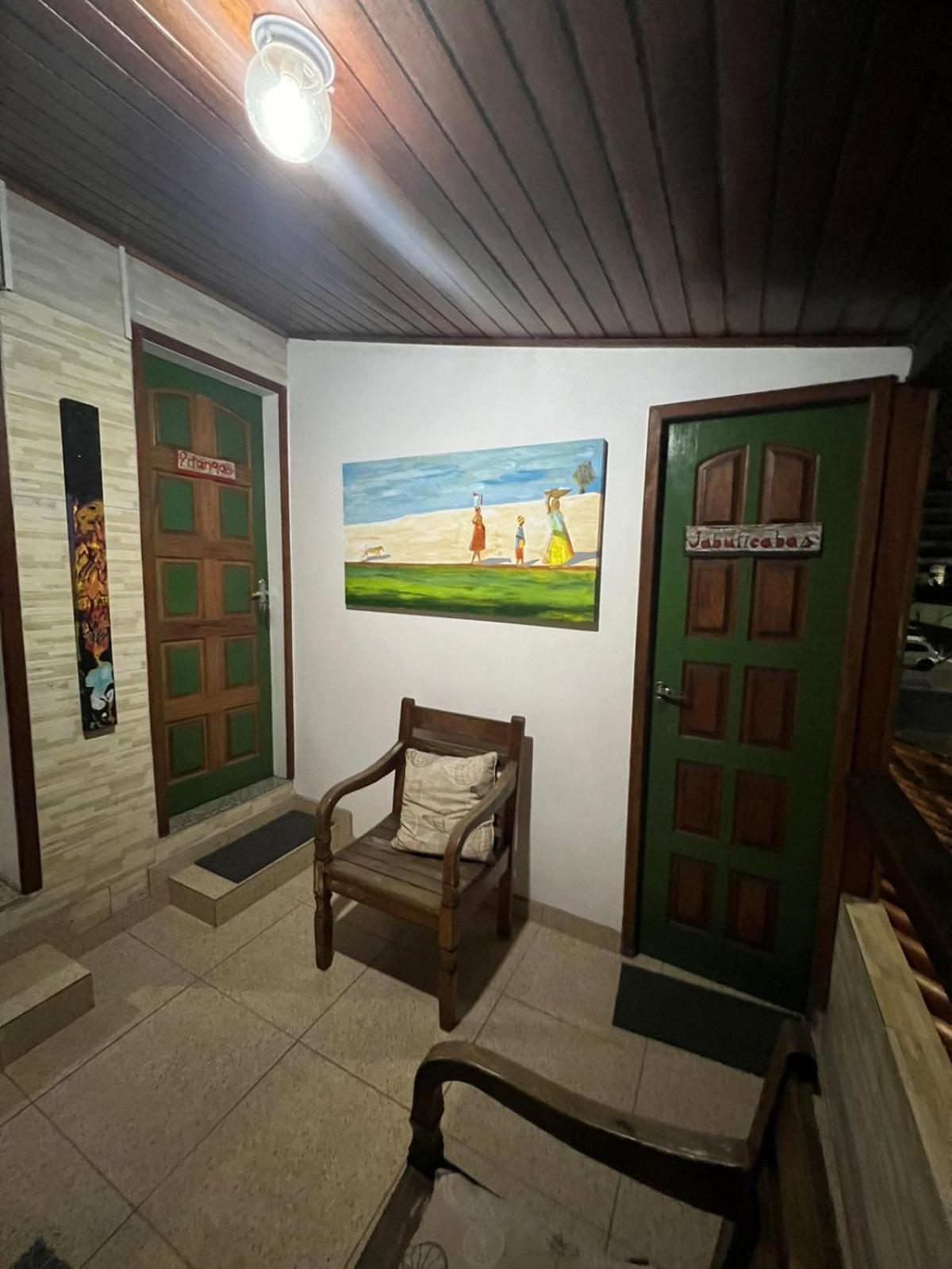Canto Da Arte - Hospedagem Domiciliar Cabo Frío Exterior foto