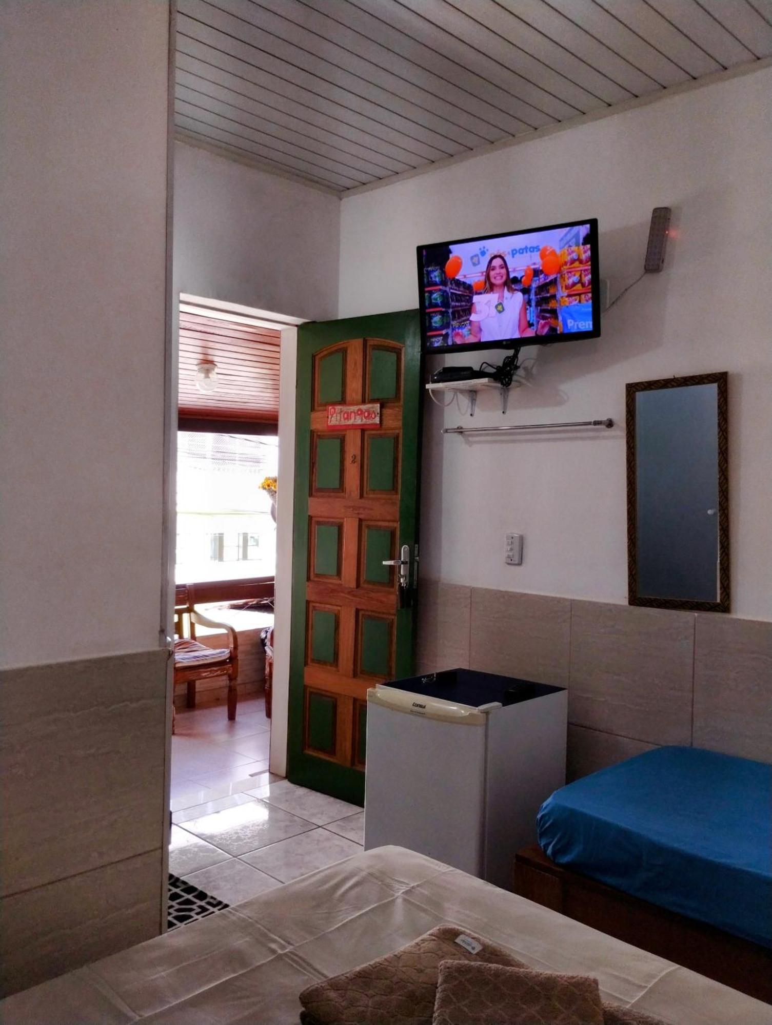 Canto Da Arte - Hospedagem Domiciliar Cabo Frío Exterior foto