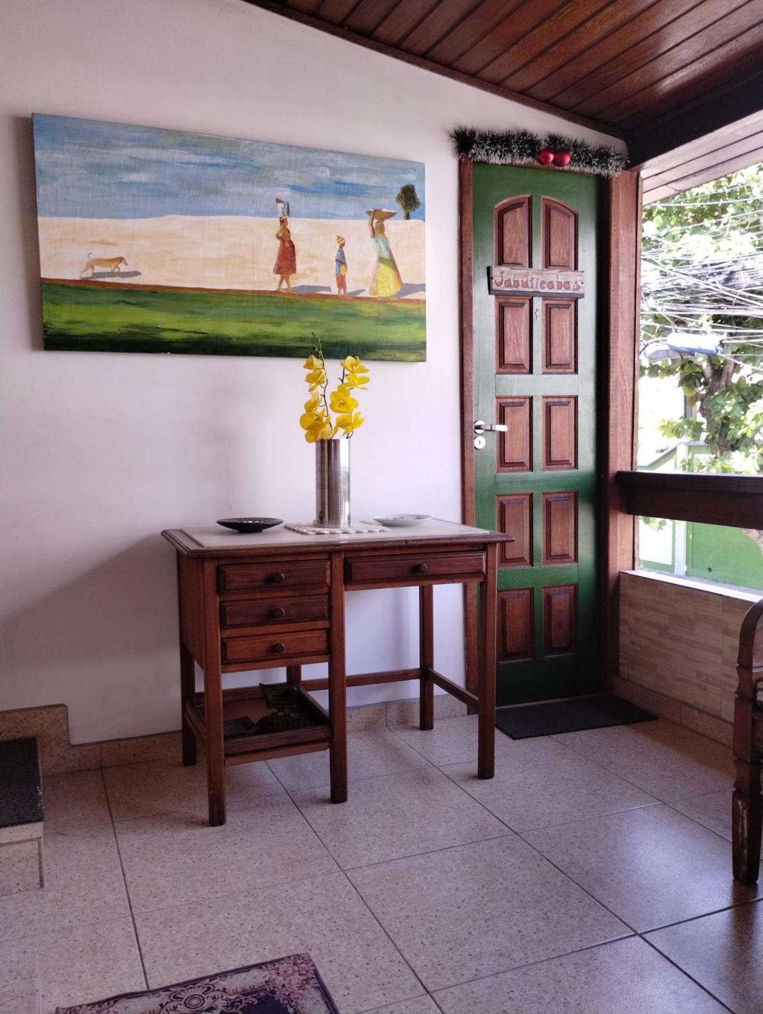 Canto Da Arte - Hospedagem Domiciliar Cabo Frío Exterior foto